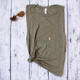 Muscle Tank