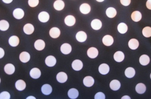 Fit Kid Small Dots