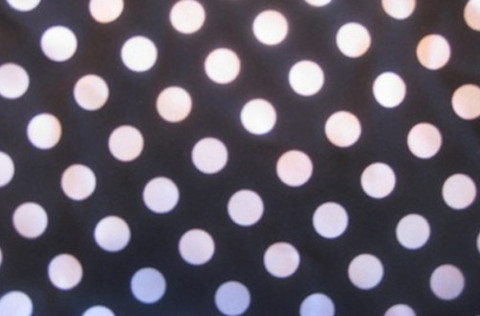 Fit Kid Small Dots