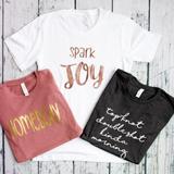 Homebody tee shirt bella canvas stay at home Let's stay home top