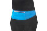 Fit Belt Tropical Blue