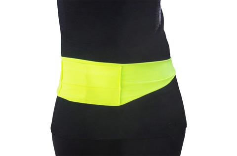 Fit Belt Neon Yellow