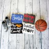 Crew - Basketball Love