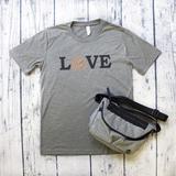 Crew - Basketball Love