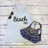Tank Top - Beach Vibes