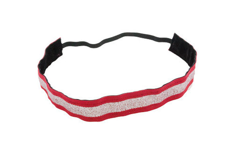 Felicity Ribbon Headband