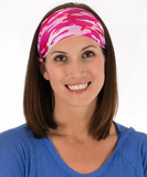 Camo Pink