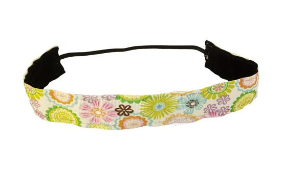 Britton Ribbon Headband