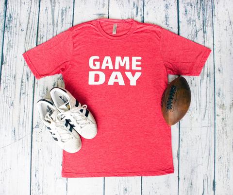 Crew - Game Day