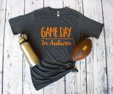Crew - Game Day in 