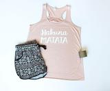 Tank - Disney Hakuna Matata