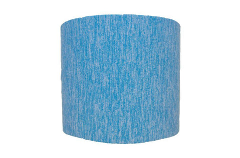 Heathered Aqua