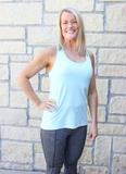 Designer Workout Tanks