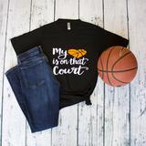 Crew - Basketball My Heart