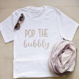 Crew - Pop the Bubbly