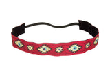 Ruth Ribbon Headband