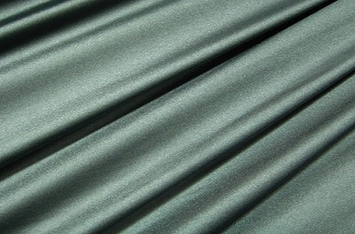 Solid Silver