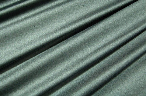 Solid Silver