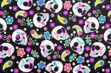 Sugar Skulls