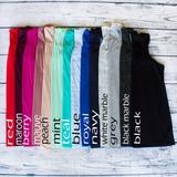 Tank Top - Nevertheless She Persisted
