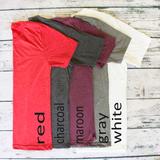 Crew - Valentine | Wine