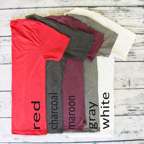 Crew - Valentine | Wine