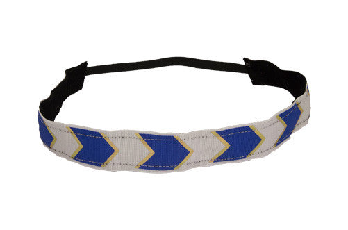 Raven Ribbon Headband