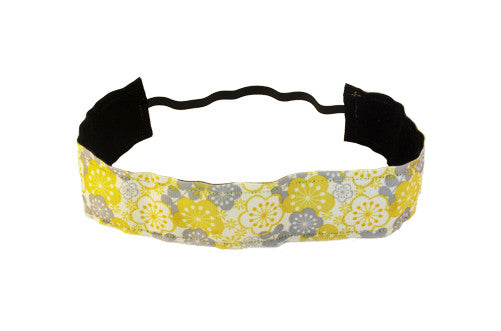Melody Ribbon Headband