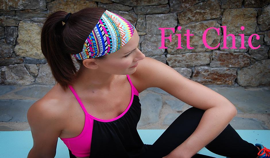 Fit Chic Headbands