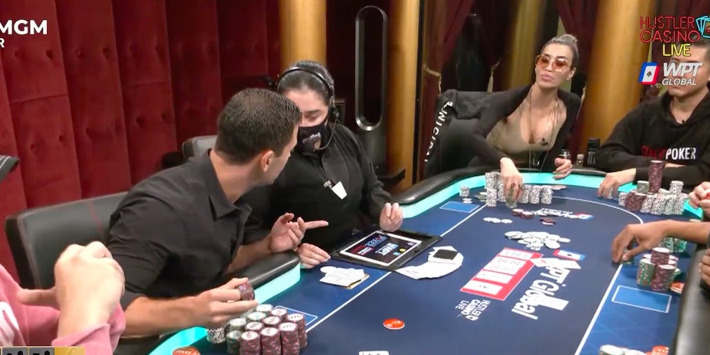 poker