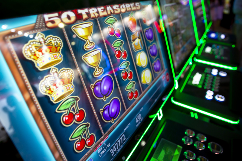 slot