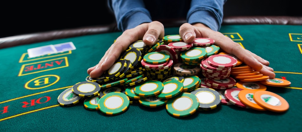 poker