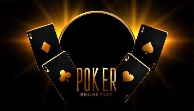 poker
