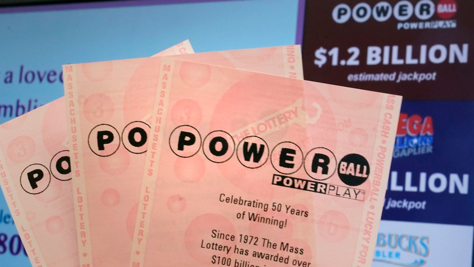 lottery