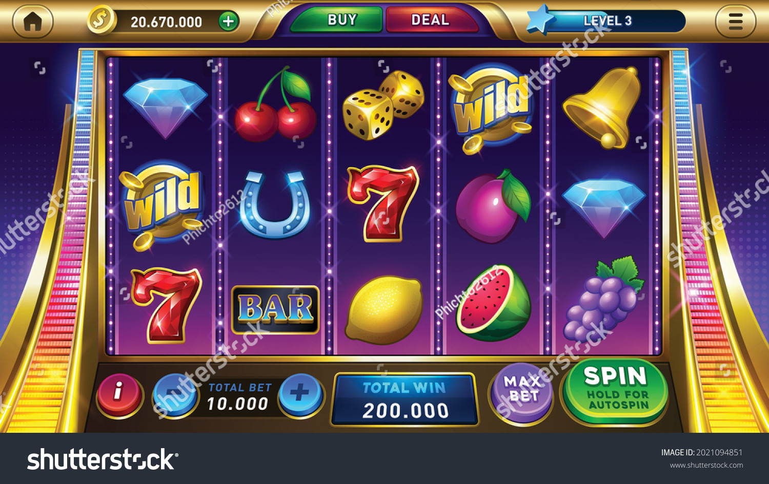 slot