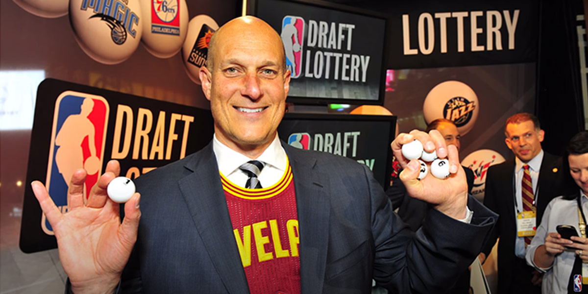 lottery