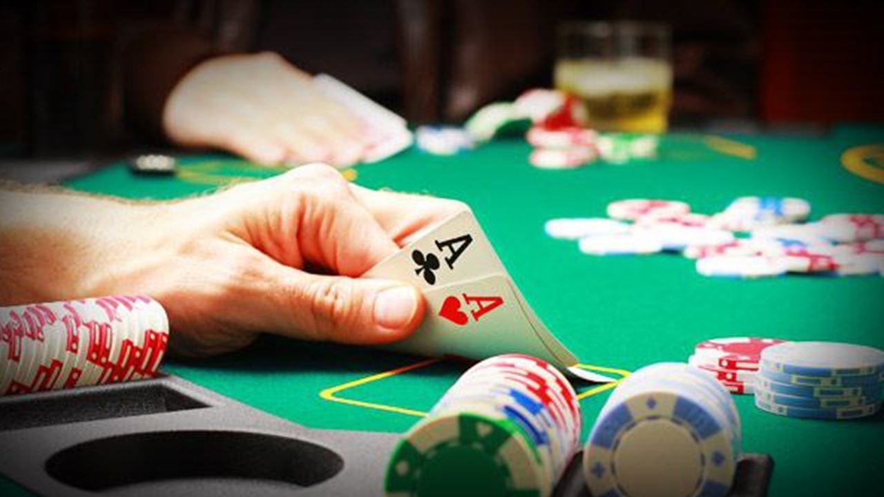 poker