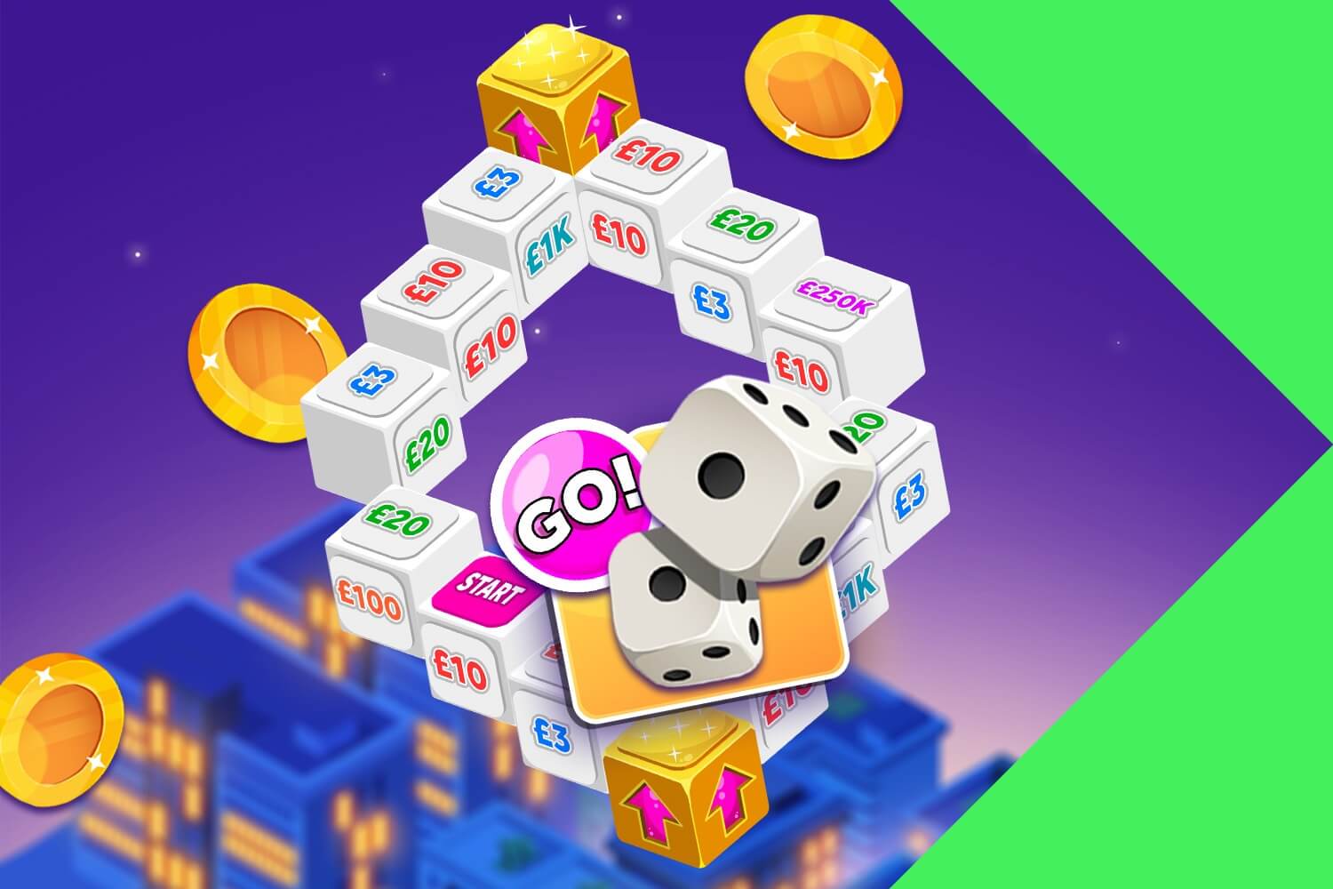 lottery