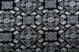 Black Bandana Headband