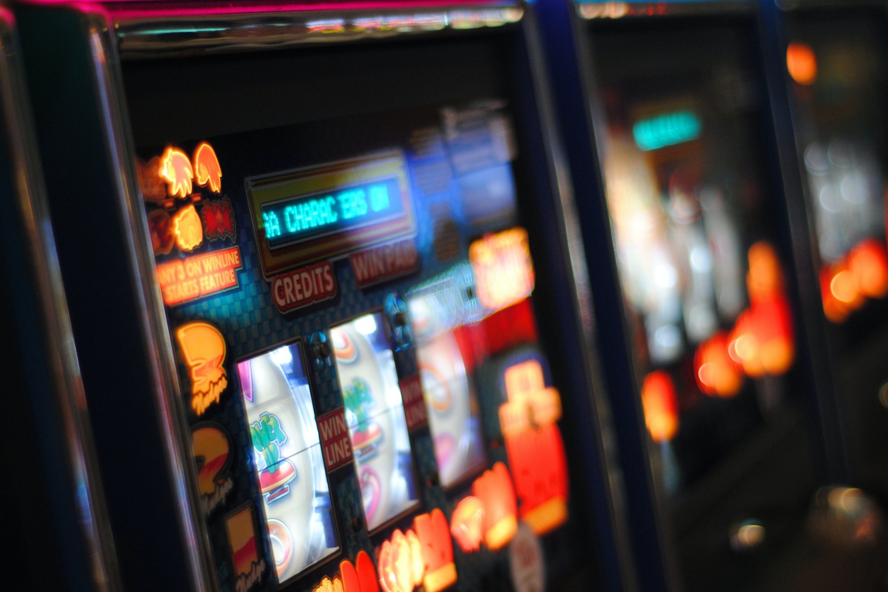 slot