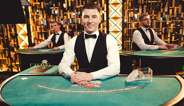 poker