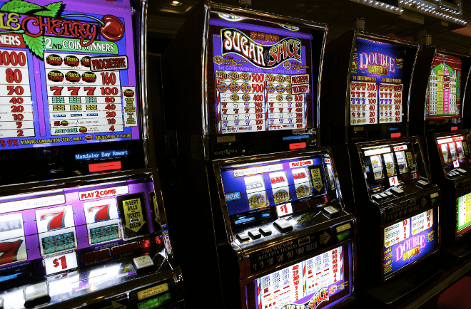 slot