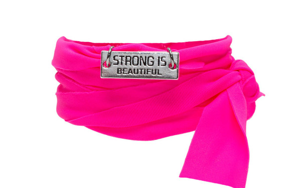 Strong is Beautiful- Arm Cheerleader