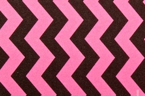 Chevron Multicolored