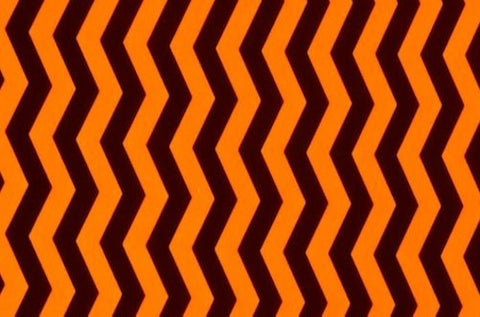 Chevron Multicolored