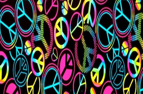 Peace and Love