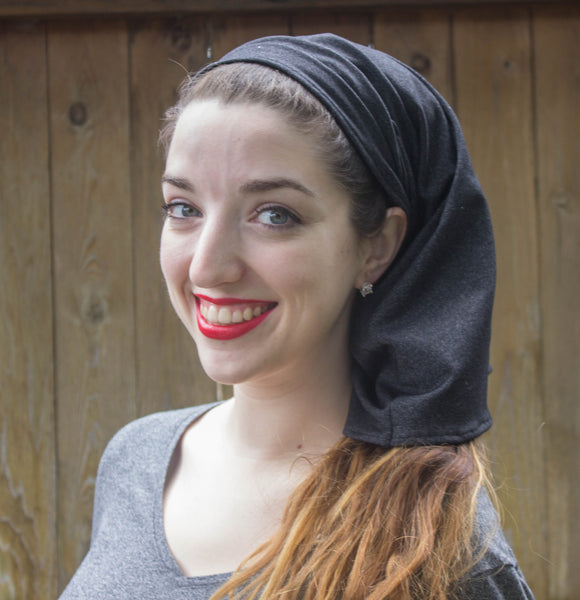 Neck Warmer