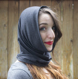 Neck Warmer