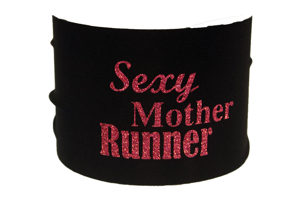 Sayings - Sexy Mother Runner